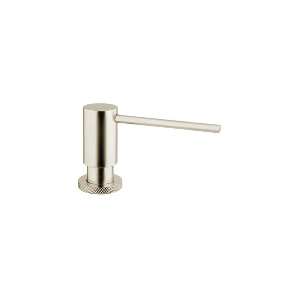 Aquadesign Urban Lotion Dispenser  Kitchen Faucets
