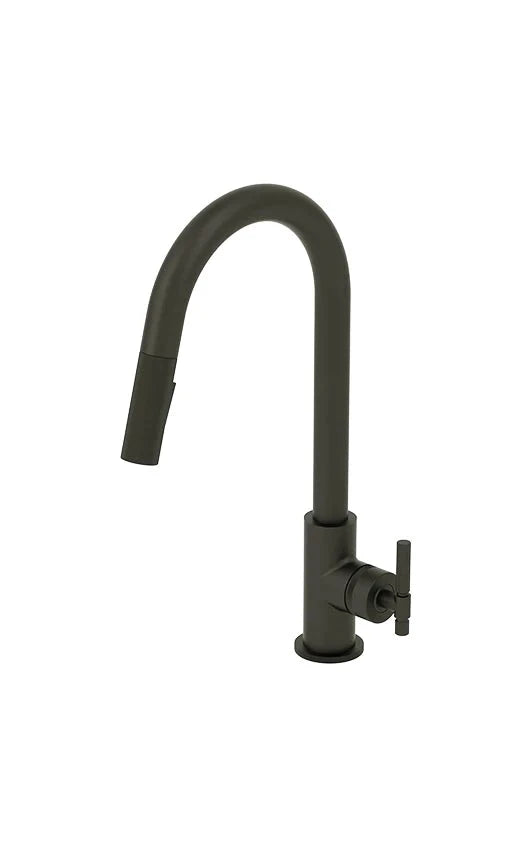 Tenzo Bellacio-F 130 Kitchen Faucet