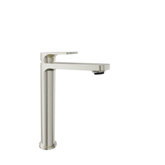 BARIL PETITE HIGH SINGLE-HOLE LAVATORY FAUCET – DRAIN NOT INCLUDED