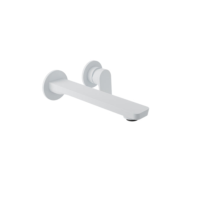 BARIL PETITE SINGLE-LEVER WALL-MOUNTED LAVATORY FAUCET – DRAIN NOT INCLUDED