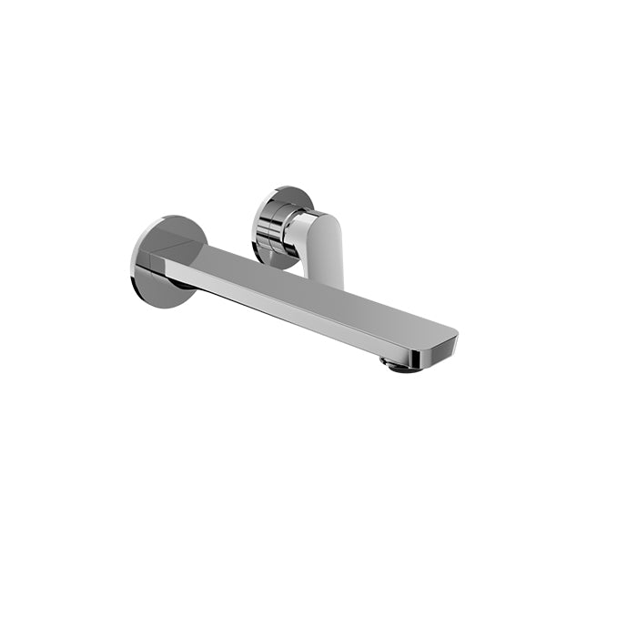 BARIL PETITE SINGLE-LEVER WALL-MOUNTED LAVATORY FAUCET – DRAIN NOT INCLUDED