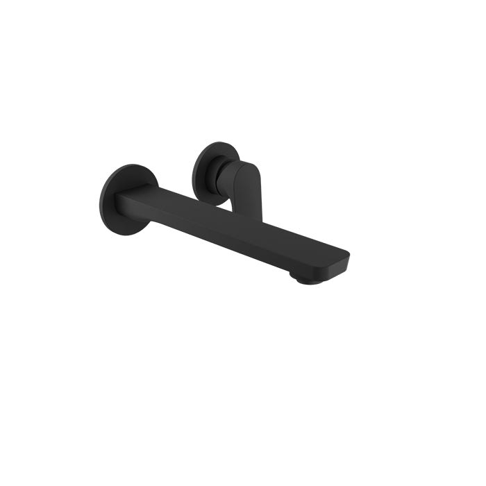 BARIL PETITE SINGLE-LEVER WALL-MOUNTED LAVATORY FAUCET – DRAIN NOT INCLUDED