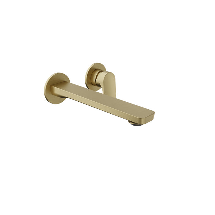 BARIL PETITE SINGLE-LEVER WALL-MOUNTED LAVATORY FAUCET – DRAIN NOT INCLUDED