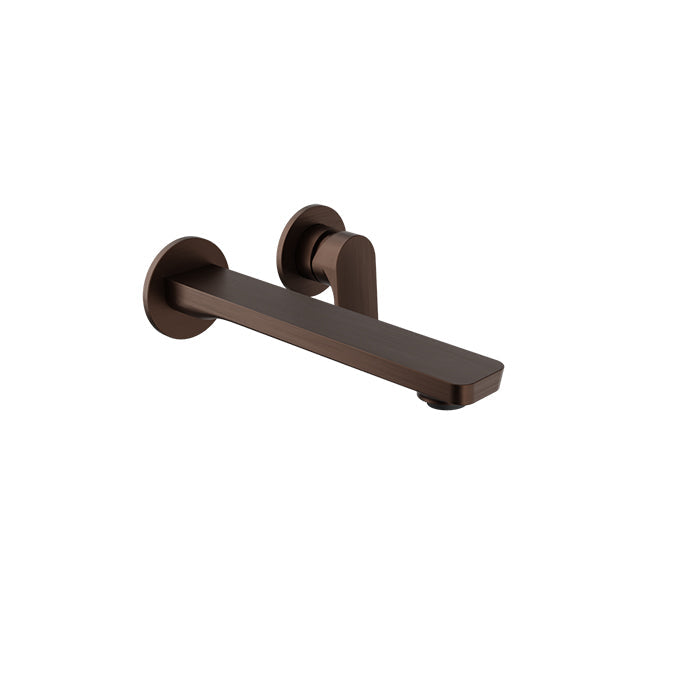 BARIL PETITE SINGLE-LEVER WALL-MOUNTED LAVATORY FAUCET – DRAIN NOT INCLUDED