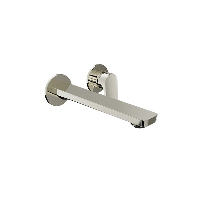 BARIL PETITE SINGLE-LEVER WALL-MOUNTED LAVATORY FAUCET – DRAIN NOT INCLUDED