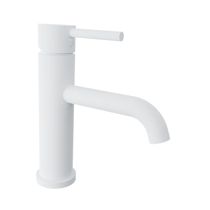 BARIL ZIP SINGLE HOLE LAVATORY FAUCET, DRAIN INCLUDED