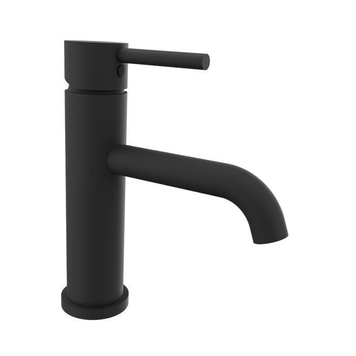 BARIL ZIP SINGLE HOLE LAVATORY FAUCET, DRAIN INCLUDED