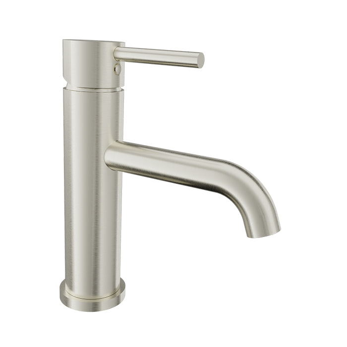 BARIL ZIP SINGLE HOLE LAVATORY FAUCET, DRAIN INCLUDED