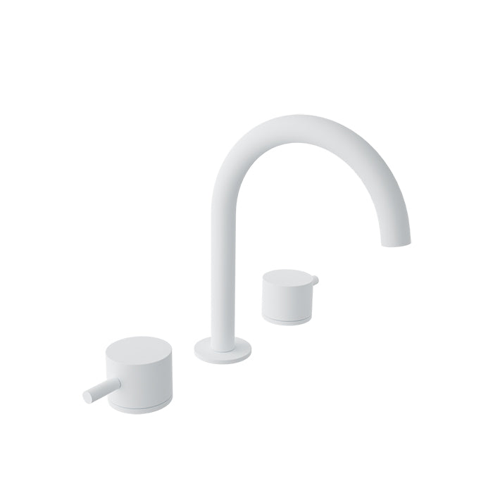 BARIL  ZIP 8" LAVATORY FAUCET, DRAIN INCLUDED