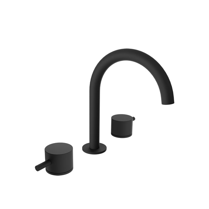 BARIL  ZIP 8" LAVATORY FAUCET, DRAIN INCLUDED
