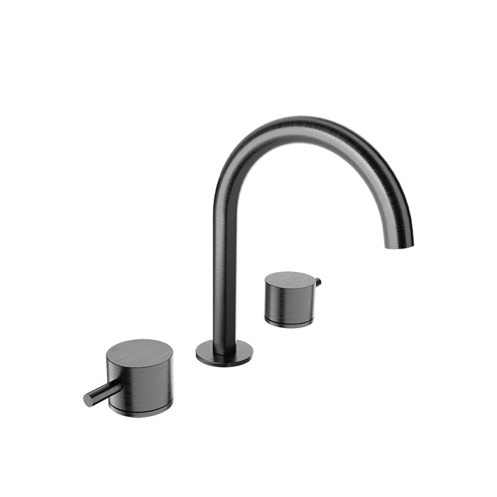 BARIL  ZIP 8" LAVATORY FAUCET, DRAIN INCLUDED