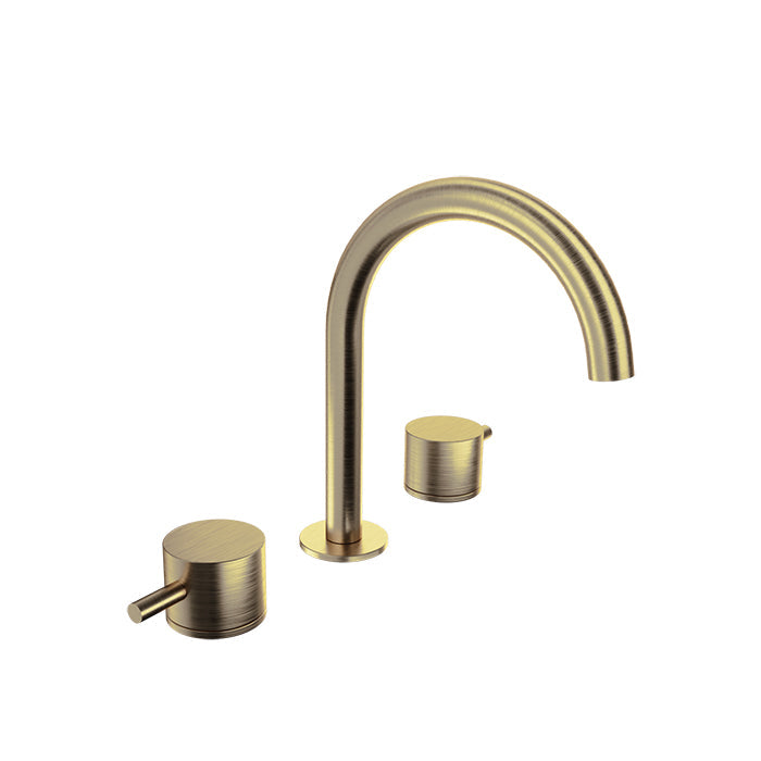 BARIL  ZIP 8" LAVATORY FAUCET, DRAIN INCLUDED