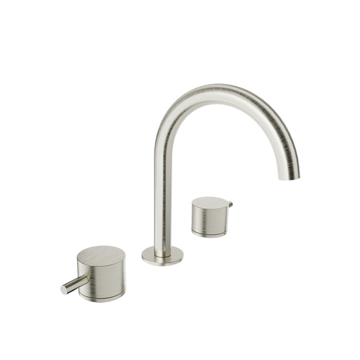BARIL  ZIP 8" LAVATORY FAUCET, DRAIN INCLUDED
