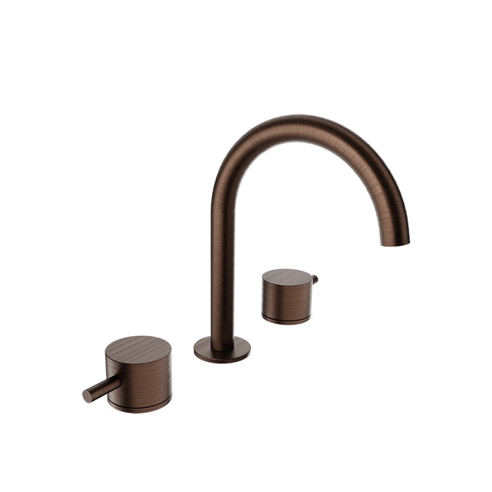 BARIL  ZIP 8" LAVATORY FAUCET, DRAIN INCLUDED
