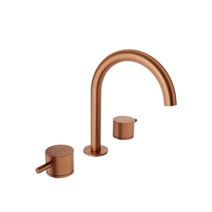 BARIL  ZIP 8" LAVATORY FAUCET, DRAIN INCLUDED