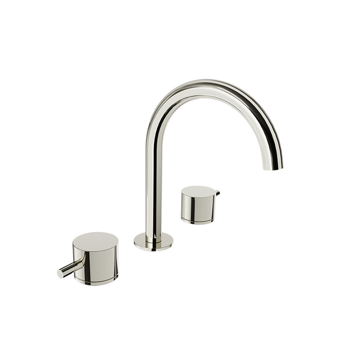 BARIL  ZIP 8" LAVATORY FAUCET, DRAIN INCLUDED