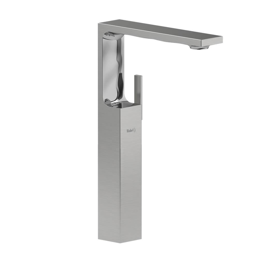 Riobel Reflet Single hole lavatory faucet