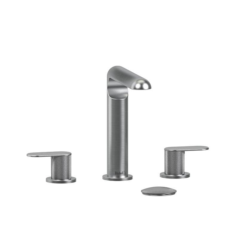 Riobel Ciclo 8'' lavatory faucet