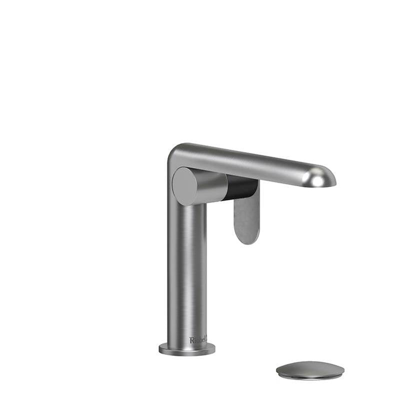 Riobel Ciclo Single hole lavatory faucet