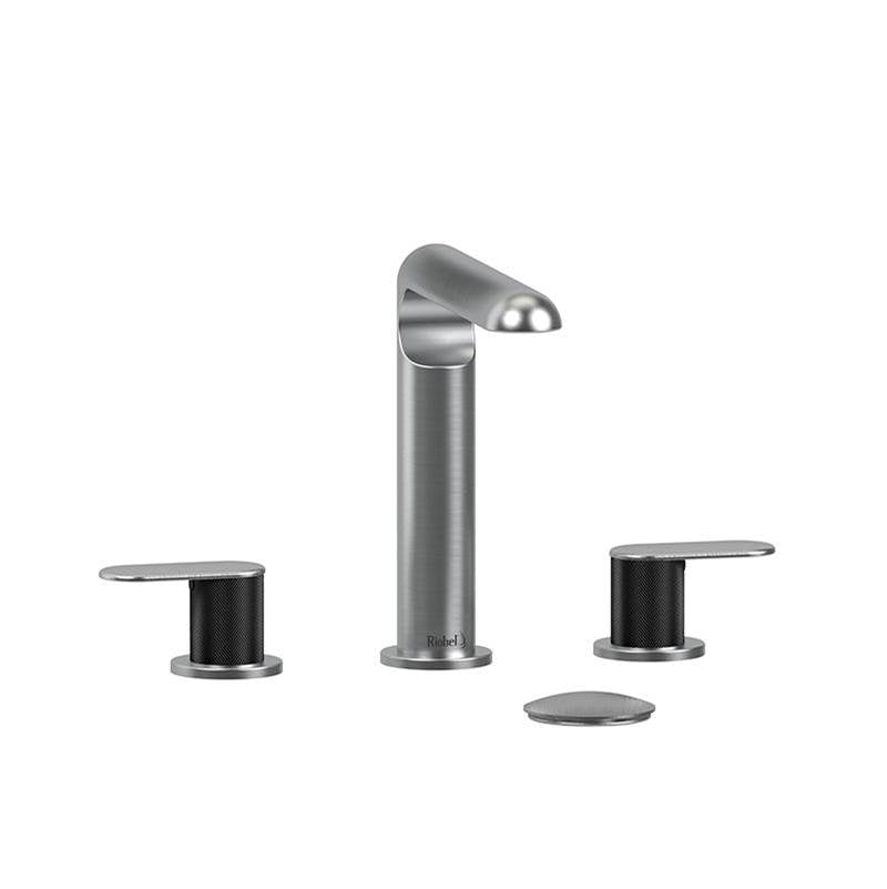 Riobel Ciclo 8'' lavatory faucet