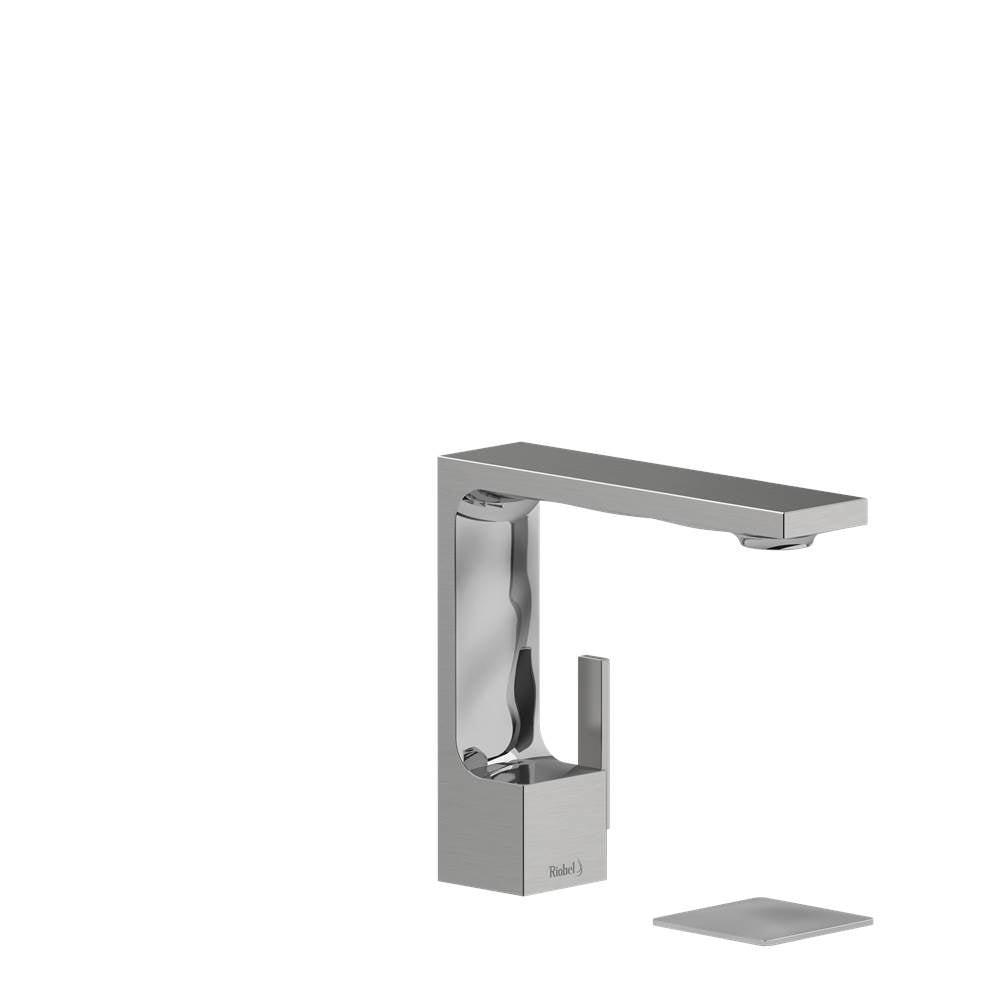 Riobel Reflet Single hole lavatory faucet