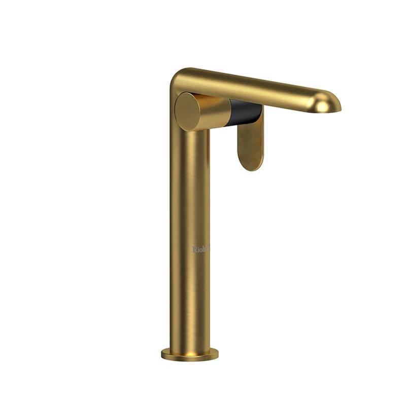Riobel Ciclo Single hole lavatory faucet