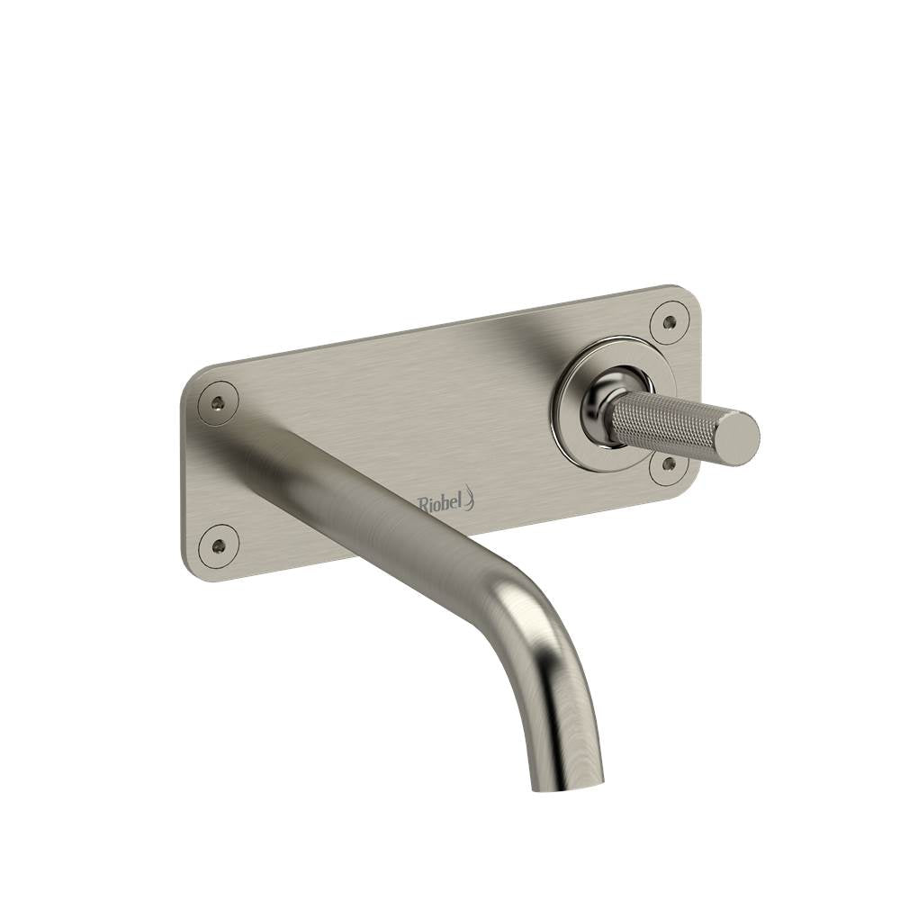 Riobel Riu Wall-mount lavatory faucet