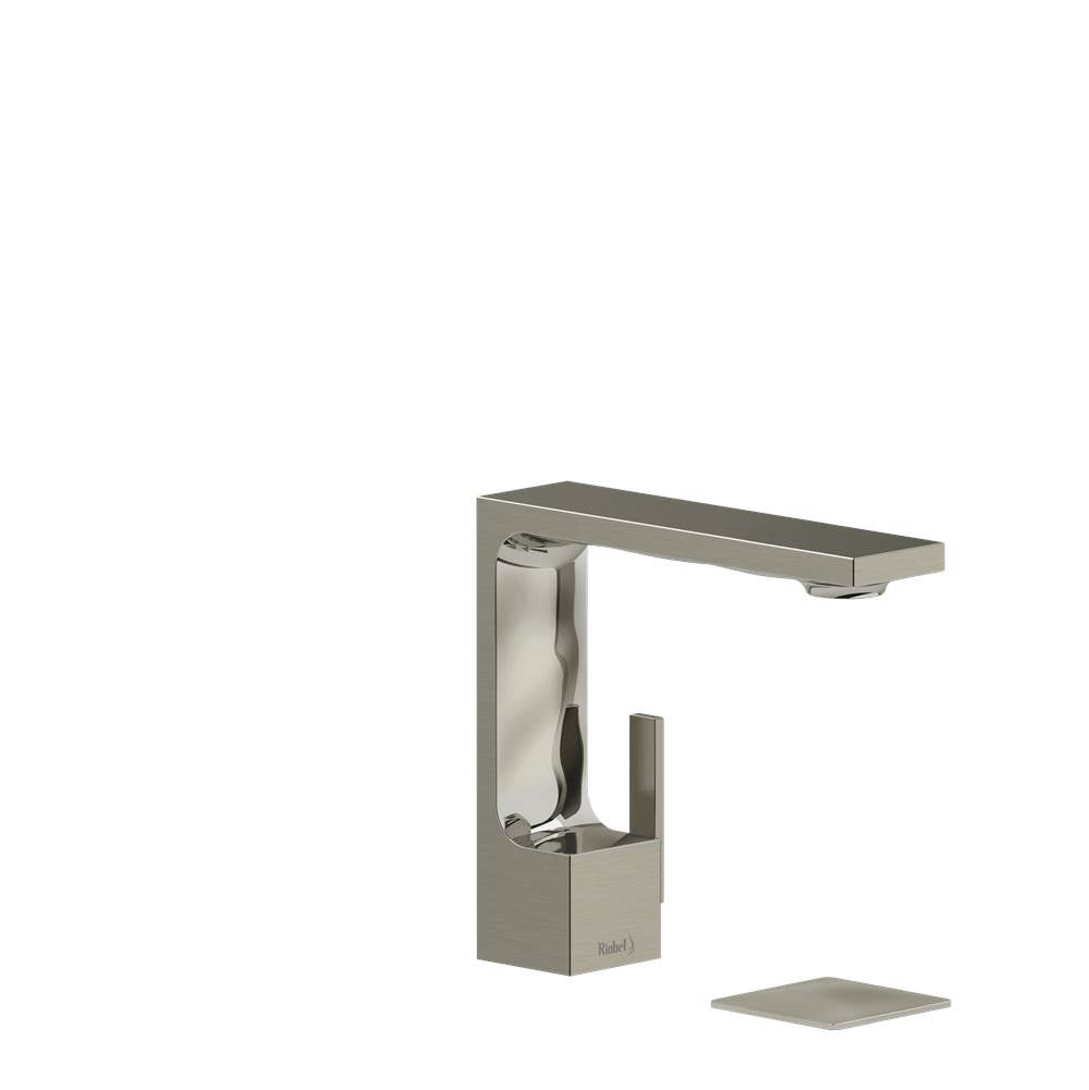 Riobel Reflet Single hole lavatory faucet