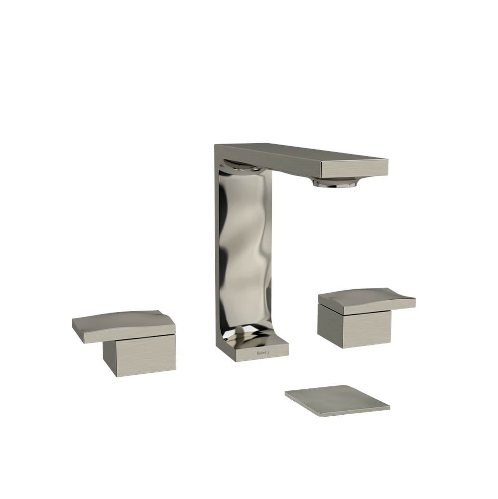 Riobel Reflet 8'' lavatory faucet