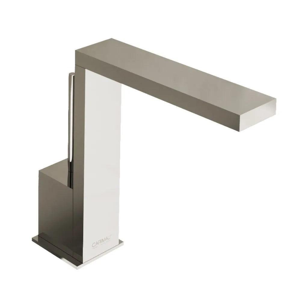 AQUADESIGN OCUBE SINGLE HOLE LAV FAUCET
