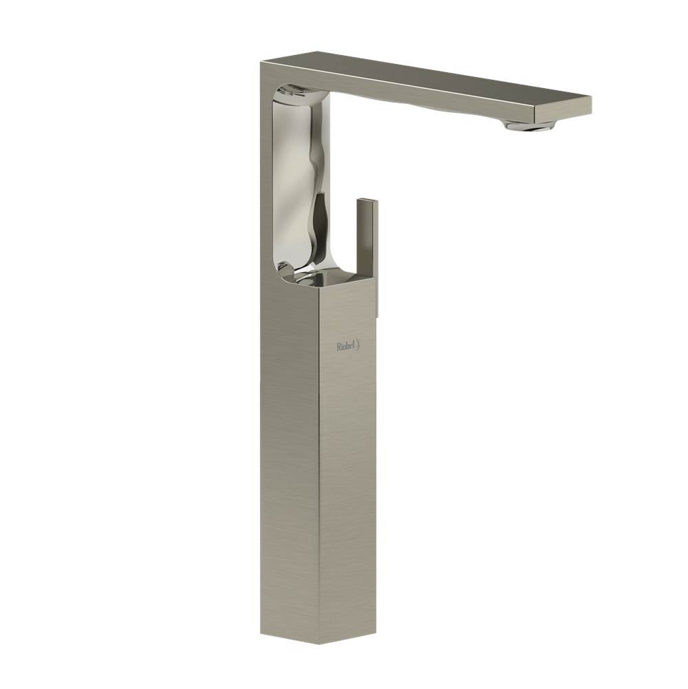 Riobel Reflet Single hole lavatory faucet