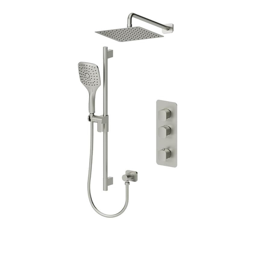 Tenzo Delano Extenza Kit 2 Functions Thermo