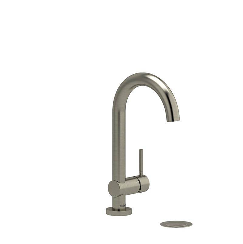 Riobel Riu Single hole lavatory faucet