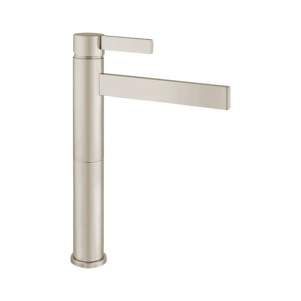 AQUADESIGN CASO SINGLE HOLE LAV