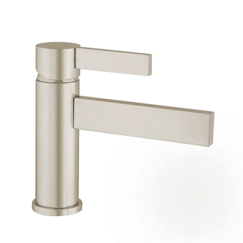 AQUADESIGN CASO SINGLE HOLE LAV