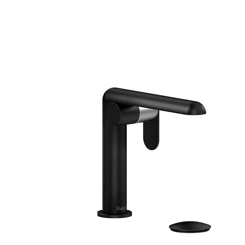 Riobel Ciclo Single hole lavatory faucet