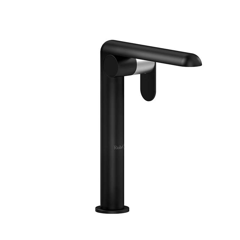 Riobel Ciclo Single hole lavatory faucet