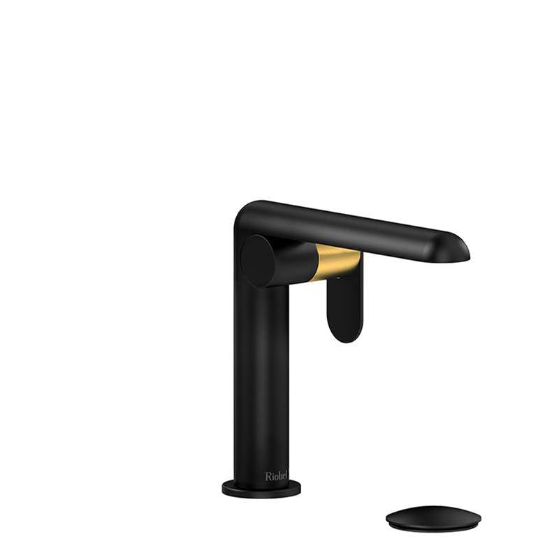Riobel Ciclo Single hole lavatory faucet