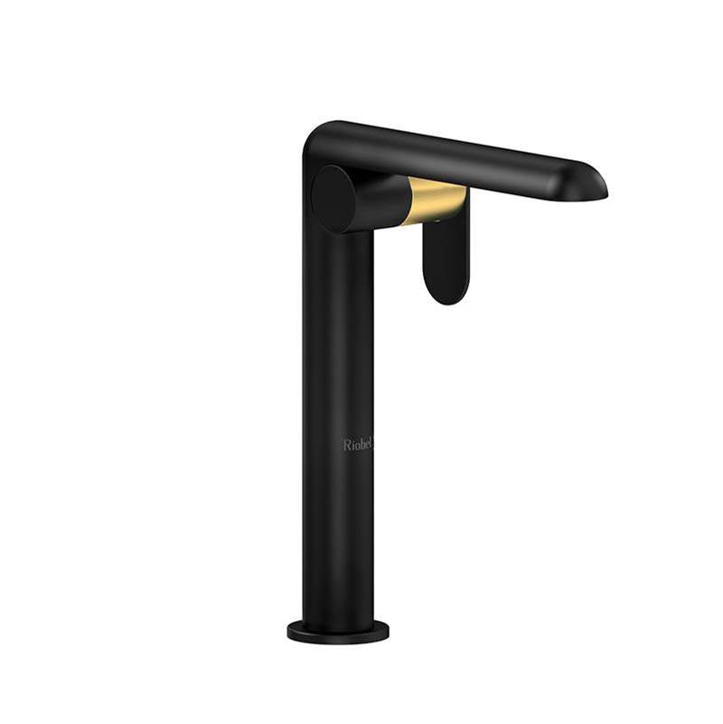 Riobel Ciclo Single hole lavatory faucet