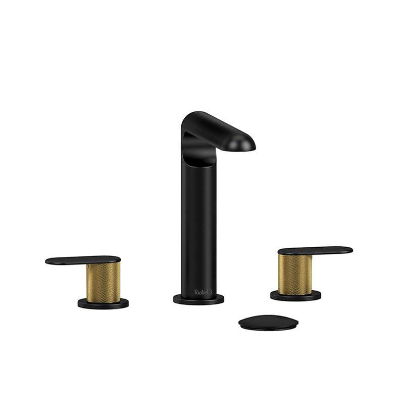 Riobel Ciclo 8'' lavatory faucet