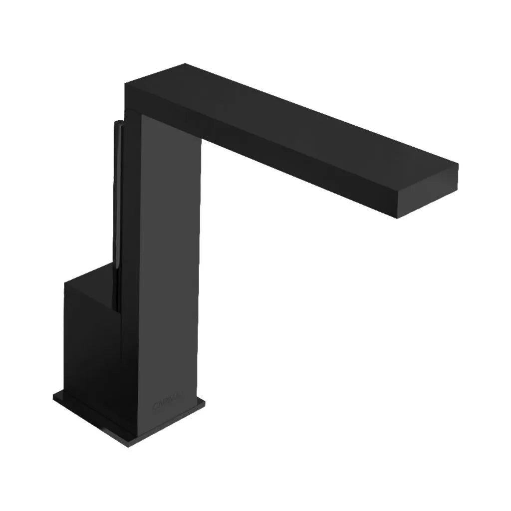 AQUADESIGN OCUBE SINGLE HOLE LAV FAUCET