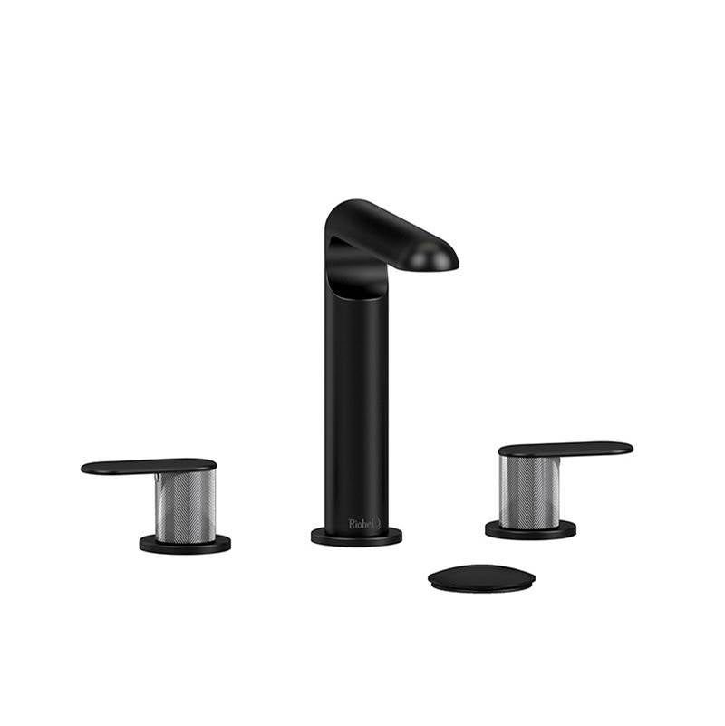 Riobel Ciclo 8'' lavatory faucet