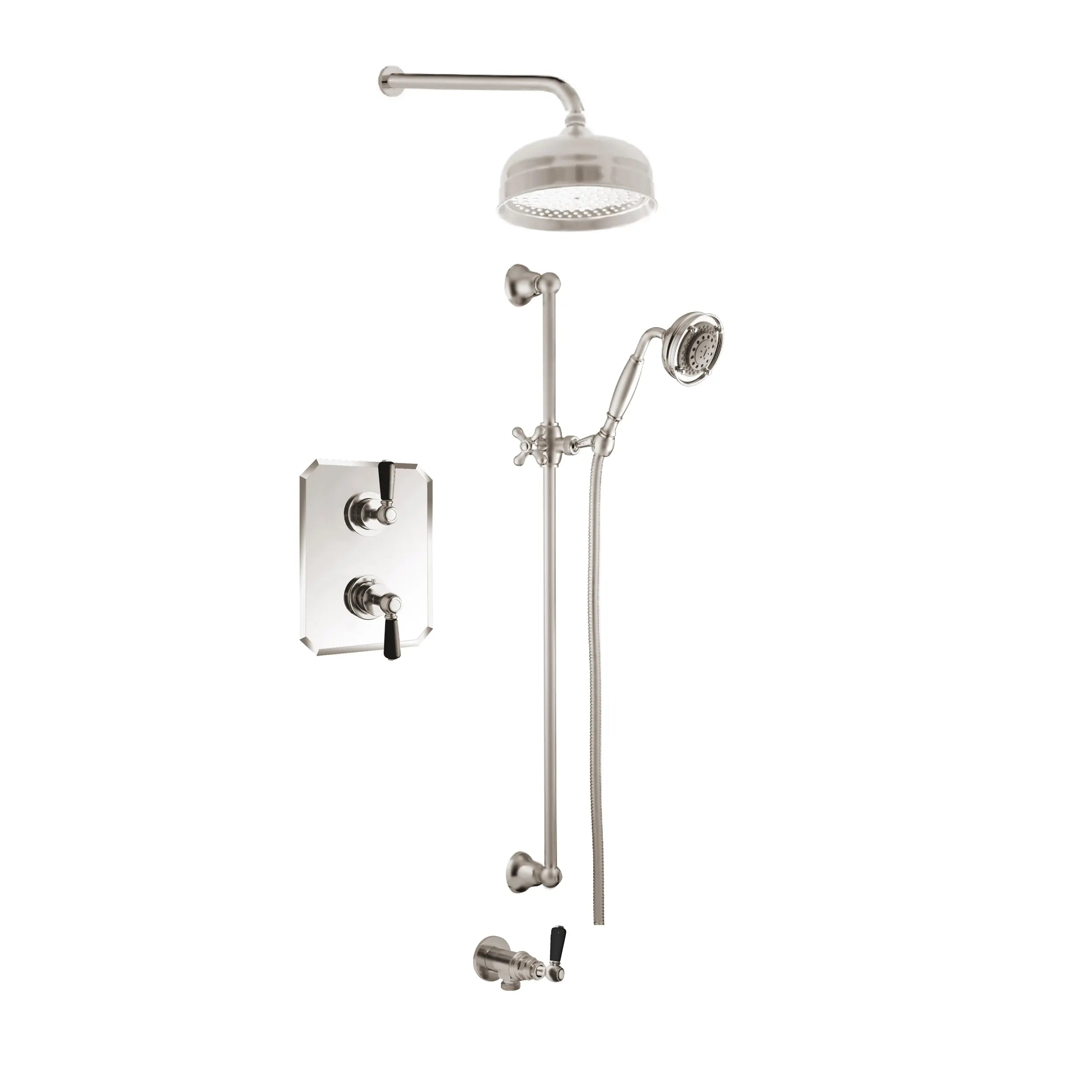 AQUADESIGN DISEGNO™ REGENT SHOWER  37RL