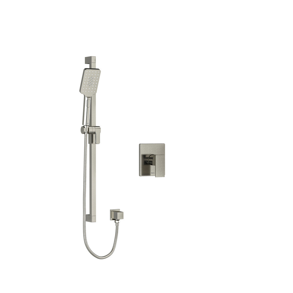 Riobel Kubik Type P Shower system