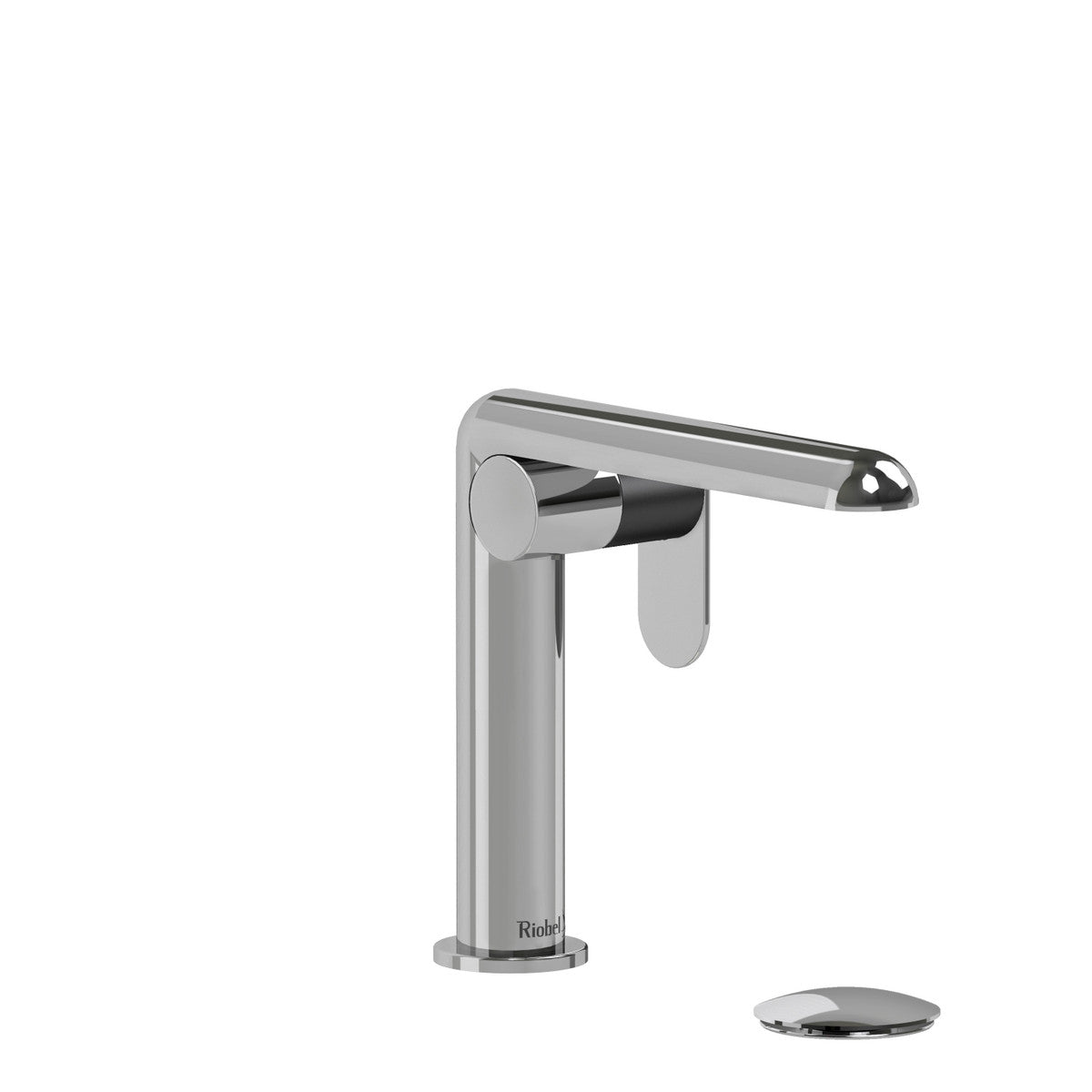 Riobel Ciclo Single hole lavatory faucet