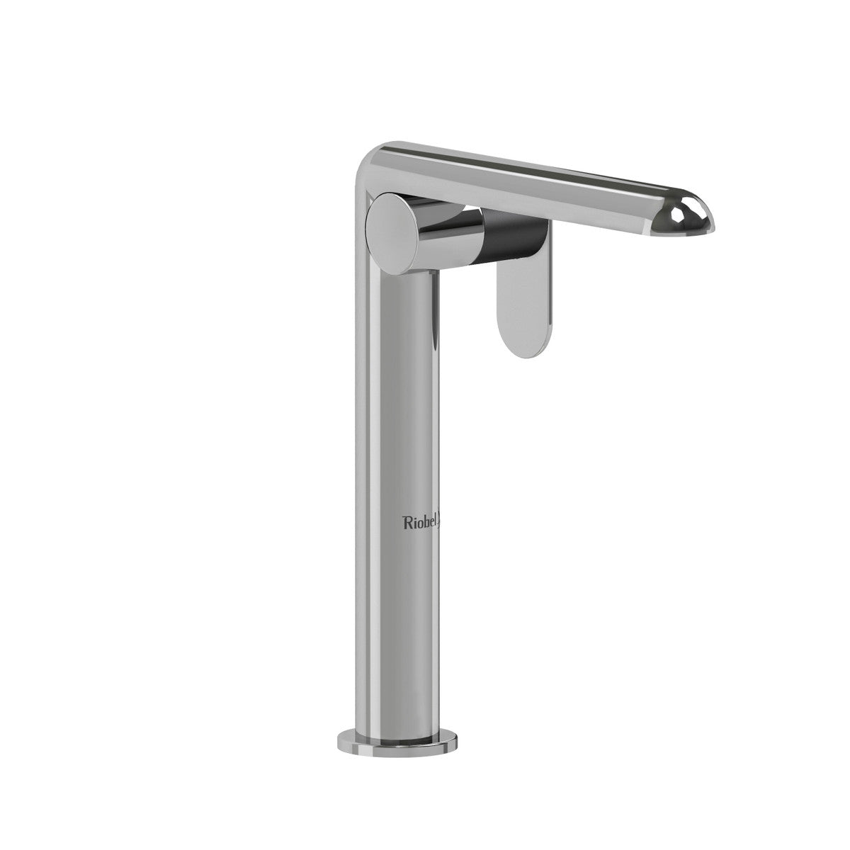 Riobel Ciclo Single hole lavatory faucet