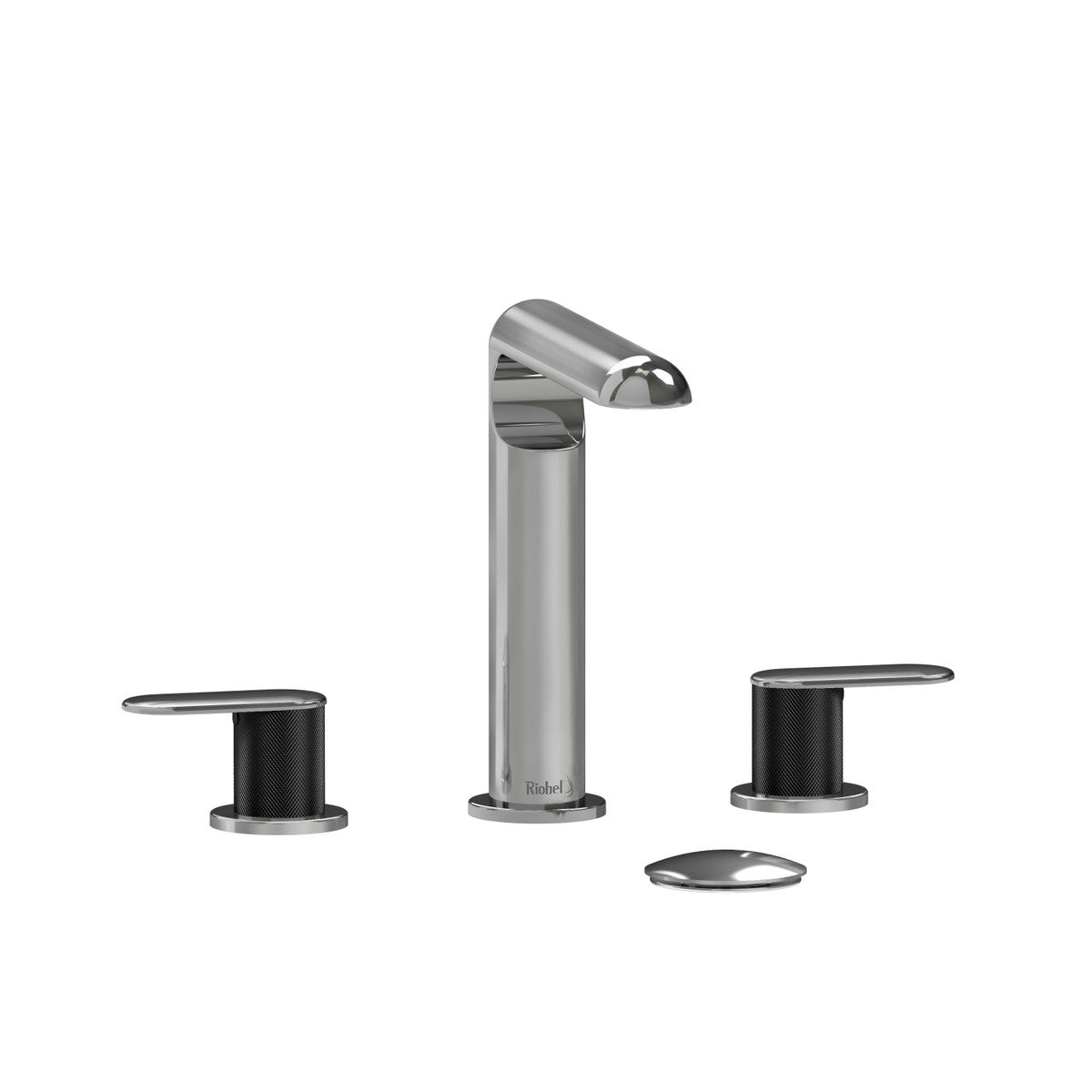 Riobel Ciclo 8'' lavatory faucet