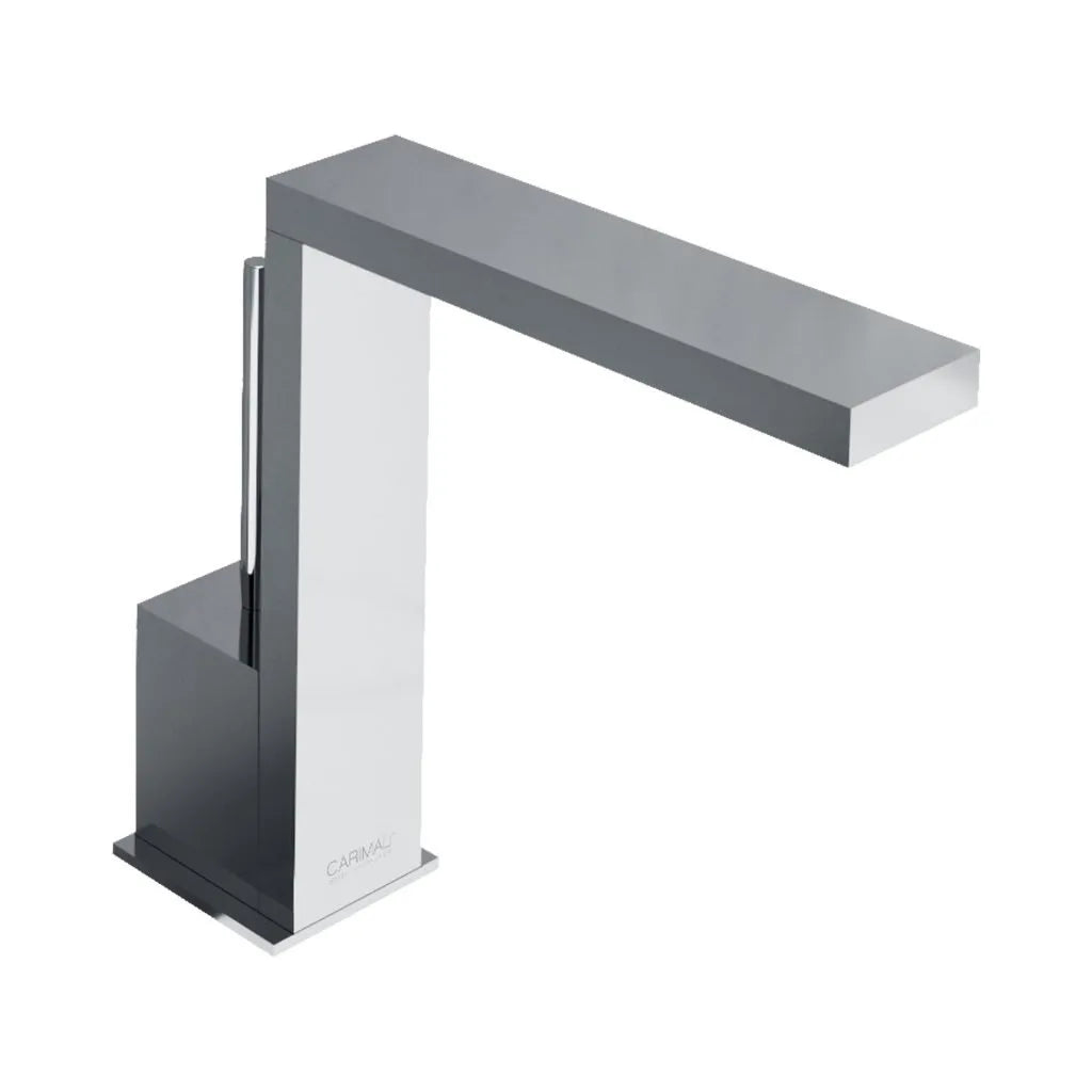 AQUADESIGN OCUBE SINGLE HOLE LAV FAUCET