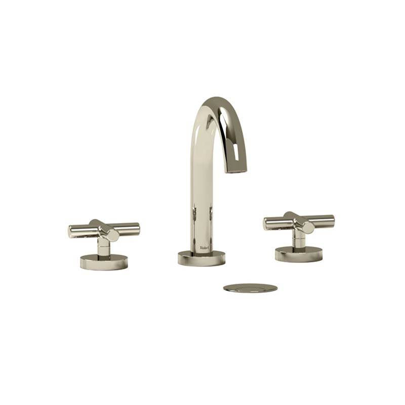 Riobel Riu 8'' lavatory faucet