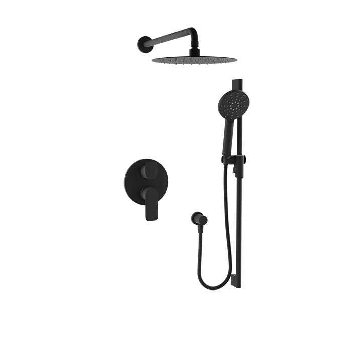 BARIL SENS Complete Pressure Balanced Shower Kit (2-WAY)